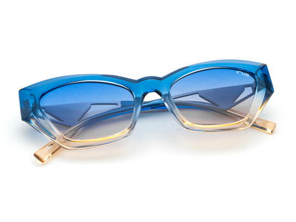 IRUS S1287 Cat Eye Women Sunglasses