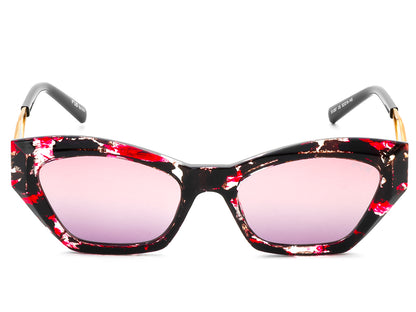 IRUS S1287 Cat Eye Women Sunglasses