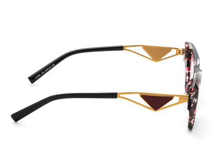 IRUS S1287 Cat Eye Women Sunglasses