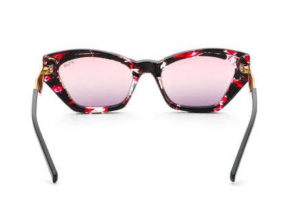 IRUS S1287 Cat Eye Women Sunglasses