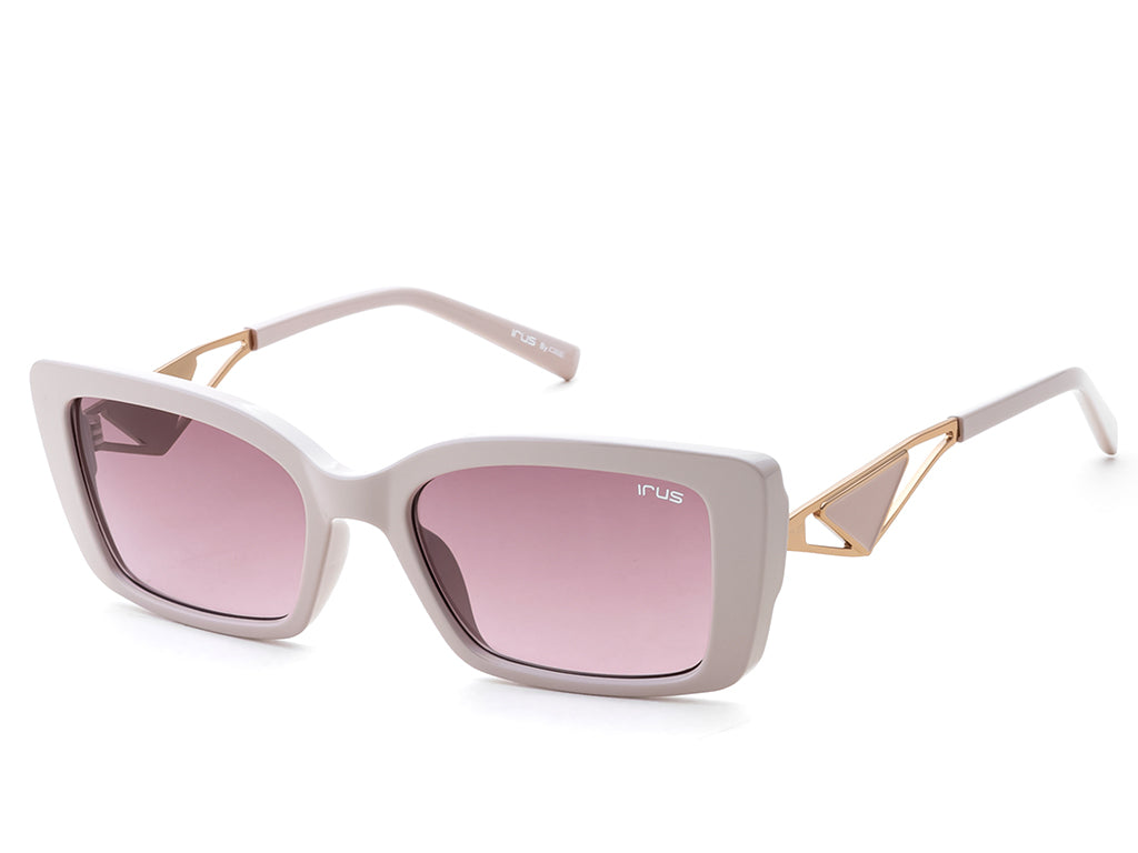 IRUS S1288 Rectangular Women Sunglasses