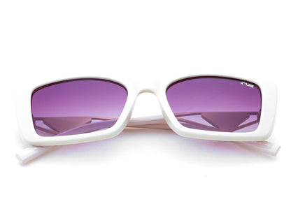 IRUS 1288 Women Rectangular Sunglasses