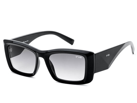 IRUS S1290 Women Rectangular Sunglasses