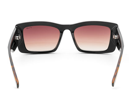 IRUS 1290 Women Rectangular Sunglasses