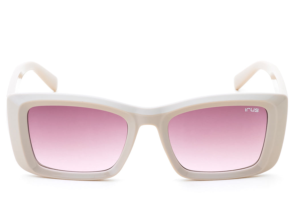 IRUS 1290 Women Rectangular Sunglasses