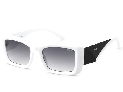 IRUS 1290 Women Rectangular Sunglasses