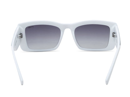 IRUS 1290 Women Rectangular Sunglasses