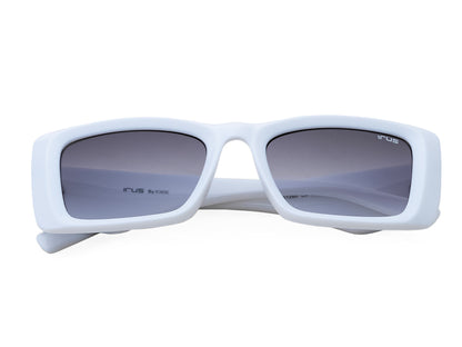 IRUS 1290 Women Rectangular Sunglasses