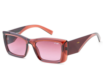 IRUS 1290 Women Rectangular Sunglasses