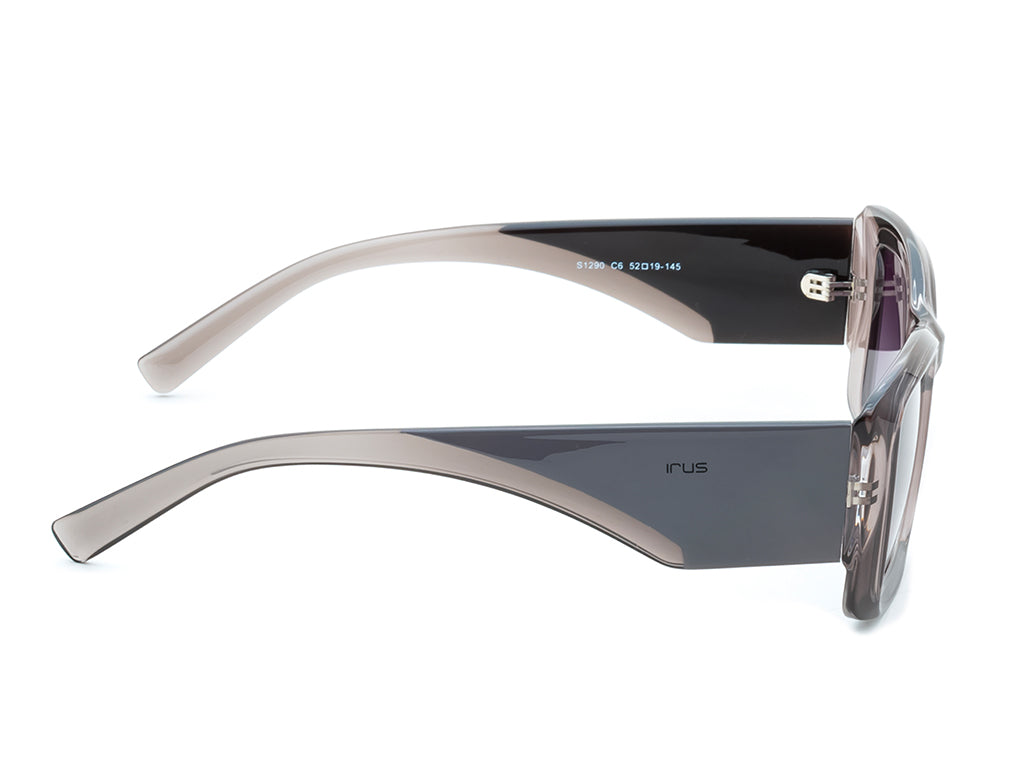 IRUS 1290 Women Rectangular Sunglasses