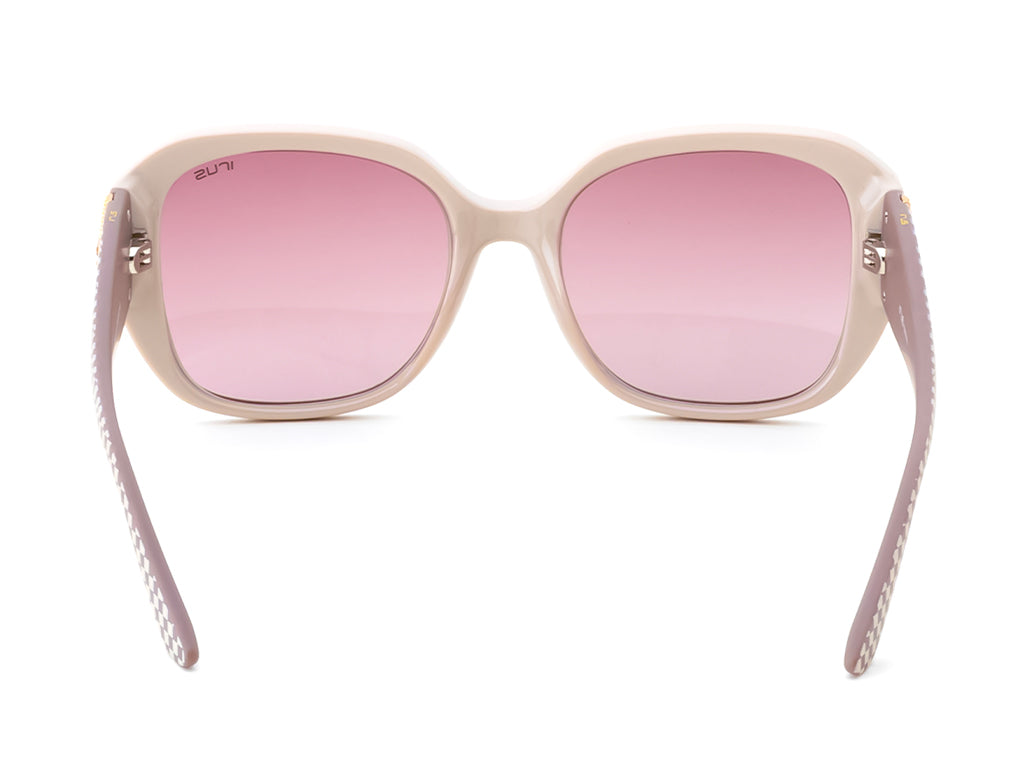 IRUS S1292 Oval Women Sunglasses
