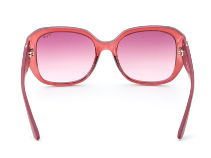 IRUS S1292 Oval Women Sunglasses