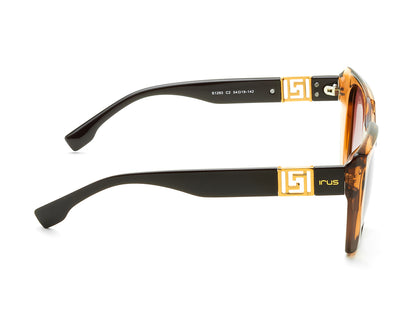 IRUS S1293 Square Women Sunglasses