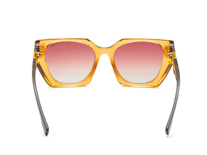 IRUS S1293 Square Women Sunglasses