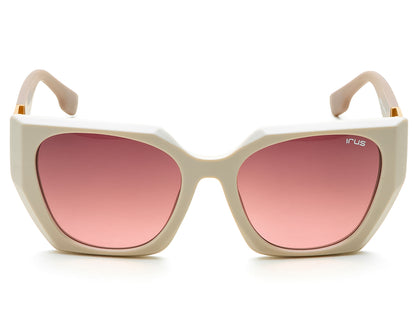 IRUS S1293 Square Women Sunglasses