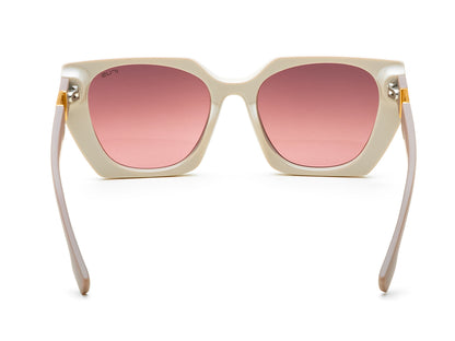 IRUS S1293 Square Women Sunglasses