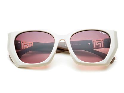 IRUS S1293 Square Women Sunglasses