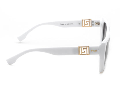 IRUS 1293 Women Square Sunglasses