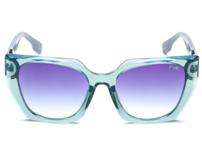 IRUS S1293 Square Women Sunglasses