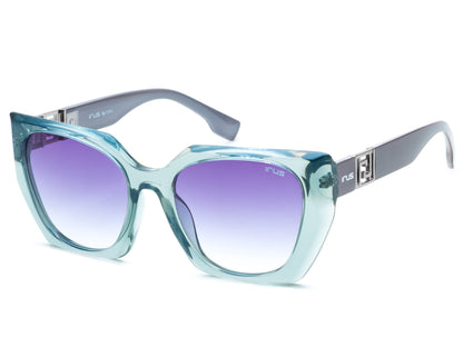 IRUS S1293 Square Women Sunglasses