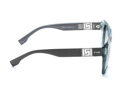IRUS S1293 Square Women Sunglasses