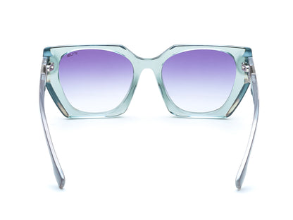 IRUS S1293 Square Women Sunglasses