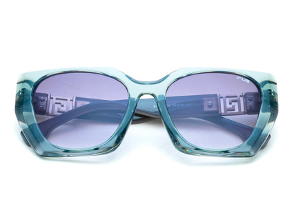 IRUS S1293 Square Women Sunglasses