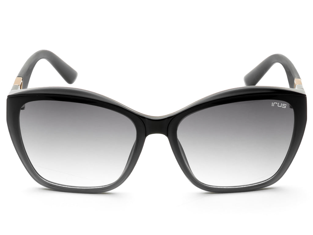 IRUS 1294 Women Cat Eye Sunglasses