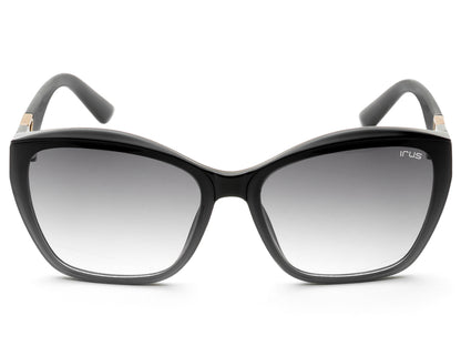 IRUS 1294 Women Cat Eye Sunglasses