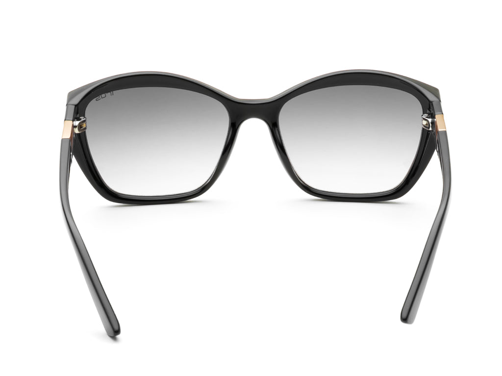 IRUS 1294 Women Cat Eye Sunglasses