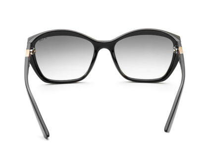 IRUS 1294 Women Cat Eye Sunglasses