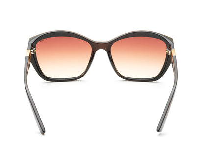 IRUS S1294 Women Cat Eye Sunglasses