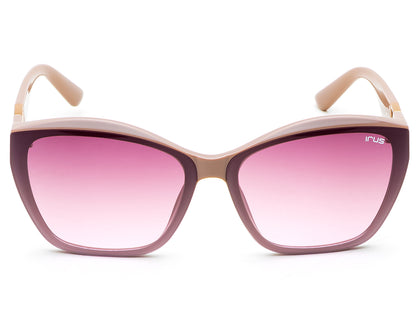 IRUS 1294 Women Cat Eye Sunglasses