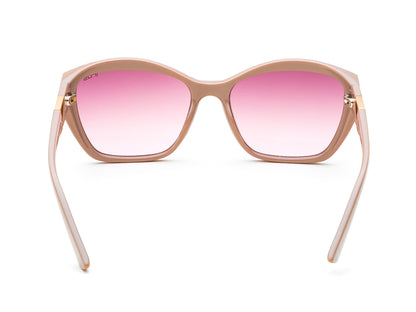 IRUS 1294 Women Cat Eye Sunglasses