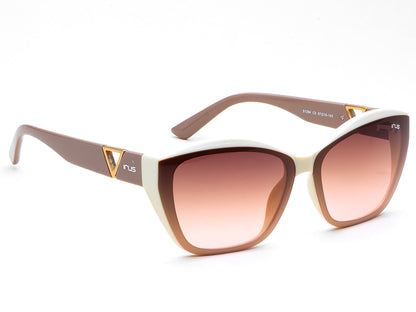 IRUS 1294 Women Cat Eye Sunglasses