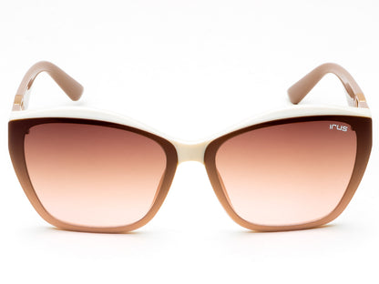 IRUS 1294 Women Cat Eye Sunglasses