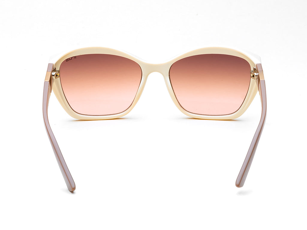 IRUS 1294 Women Cat Eye Sunglasses