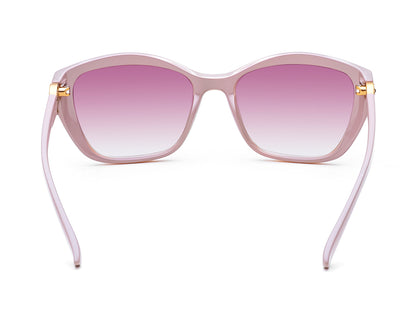 IRUS 1295 Women Cat Eye Sunglasses