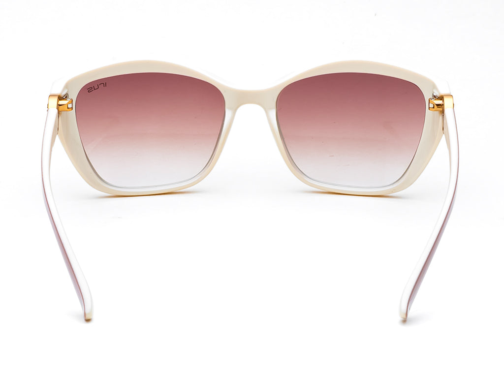 IRUS S1295 Square Women Sunglasses