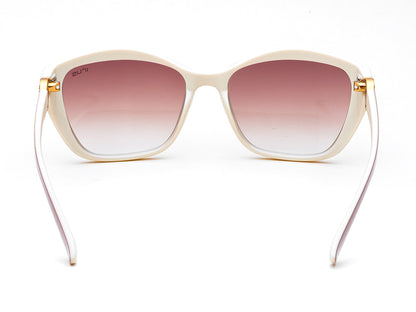 IRUS S1295 Square Women Sunglasses