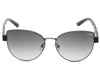 IRUS S1297 Oval Women Sunglasses