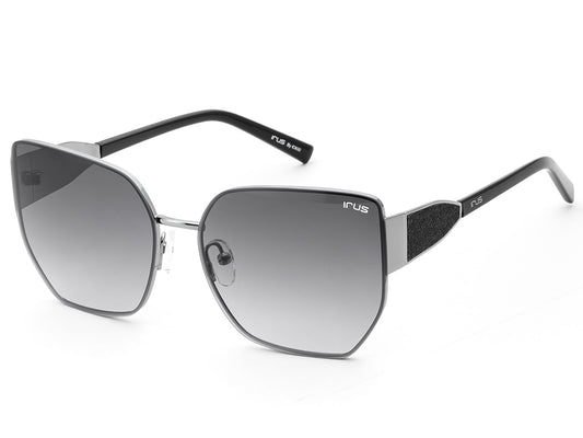 IRUS S1298 Women Butterfly  Sunglasses