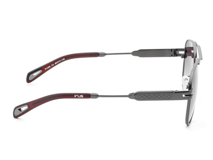 IRUS S1299 Flier Men Sunglasses