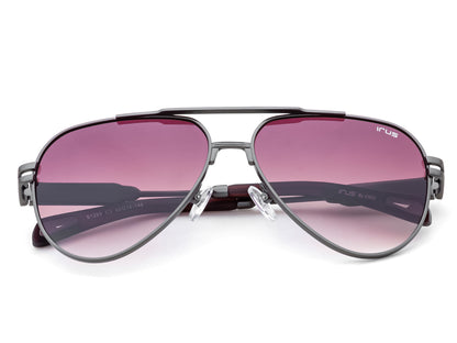 IRUS S1299 Flier Men Sunglasses
