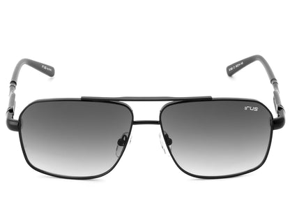 IRUS S1300 Square Men Sunglasses