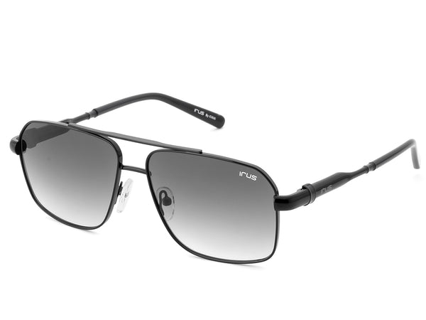 IRUS S1300 Men Square Sunglasses