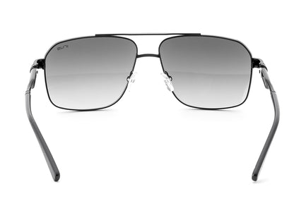 IRUS S1300 Square Men Sunglasses