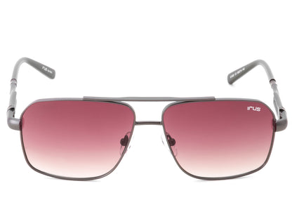 IRUS S1300 Square Men Sunglasses