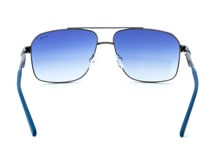 IRUS S1300 Square Men Sunglasses