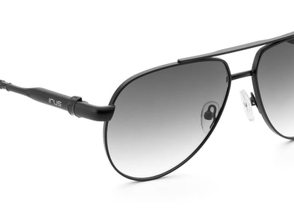 IRUS S1301 Flier Men Sunglasses